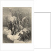 This Greeting on Thy Impious Crest Receive by Gustave Dore