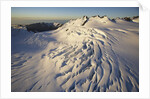 Fox Glacier by Anonymous