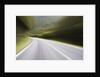 Driving on Highway by Anonymous