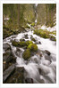 Waterfall by Anonymous