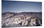 Zabriskie Point by Anonymous