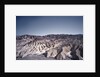 Zabriskie Point by Anonymous
