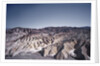 Zabriskie Point by Anonymous