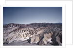 Zabriskie Point by Anonymous