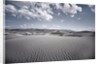 Sand Dunes by Anonymous