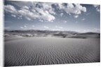 Sand Dunes by Anonymous