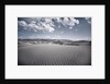 Sand Dunes by Anonymous