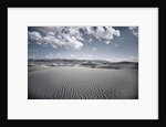 Sand Dunes by Anonymous