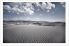 Sand Dunes by Anonymous