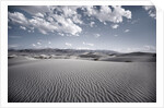 Sand Dunes by Anonymous