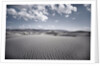 Sand Dunes by Anonymous