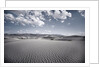 Sand Dunes by Anonymous