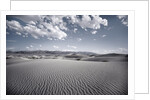 Sand Dunes by Anonymous