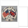 England and USA Pin by Anonymous