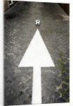 This Way to Soccer by Anonymous