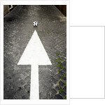 This Way to Soccer by Anonymous