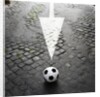 This Way to Soccer by Anonymous
