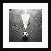 This Way to Soccer by Anonymous