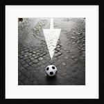 This Way to Soccer by Anonymous