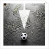 This Way to Soccer by Anonymous