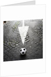 This Way to Soccer by Anonymous