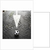 This Way to Soccer by Anonymous
