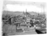 Overview of City of Damascus by Anonymous