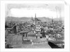 Overview of City of Damascus by Anonymous