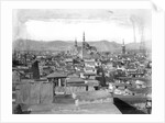 Overview of City of Damascus by Anonymous
