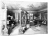 Interior of Freemason Assembly Room by Anonymous
