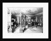 Interior of Freemason Assembly Room by Anonymous