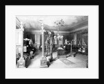 Interior of Freemason Assembly Room by Anonymous