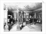 Interior of Freemason Assembly Room by Anonymous
