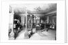 Interior of Freemason Assembly Room by Anonymous