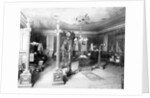 Interior of Freemason Assembly Room by Anonymous