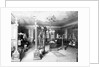 Interior of Freemason Assembly Room by Anonymous