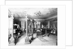Interior of Freemason Assembly Room by Anonymous