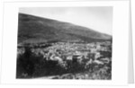 Overview of Palestine by Anonymous