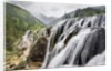 Waterfalls by Anonymous