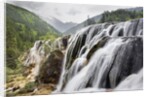 Waterfalls by Anonymous