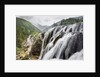 Waterfalls by Anonymous
