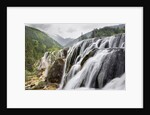 Waterfalls by Anonymous