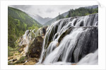 Waterfalls by Anonymous