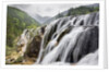 Waterfalls by Anonymous