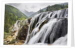 Waterfalls by Anonymous