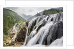 Waterfalls by Anonymous