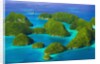 Rock Islands by Anonymous
