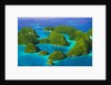 Rock Islands by Anonymous