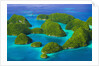 Rock Islands by Anonymous