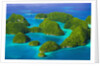 Rock Islands by Anonymous